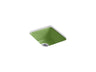 Iron/Tones® 17" top-/undermount single-bowl bar sink