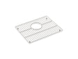 Strive® Left-side sink rack