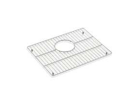 Strive® Left-side sink rack