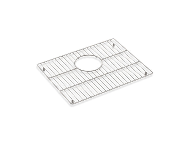 Strive® Left-side sink rack
