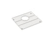 Strive® Left-side sink rack