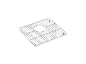 Strive® Left-side sink rack