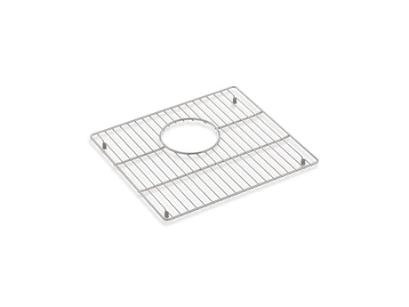 Strive® Left-side sink rack