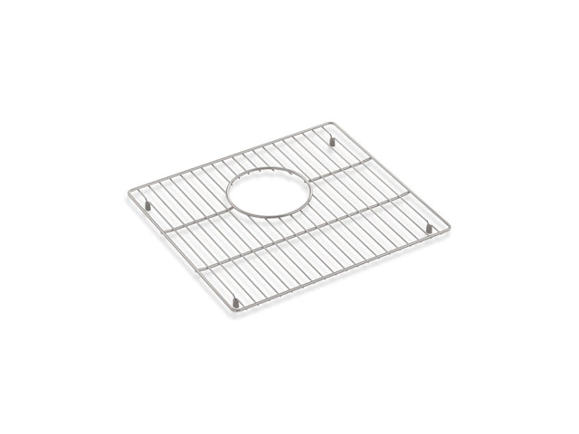 Strive® Left-side sink rack