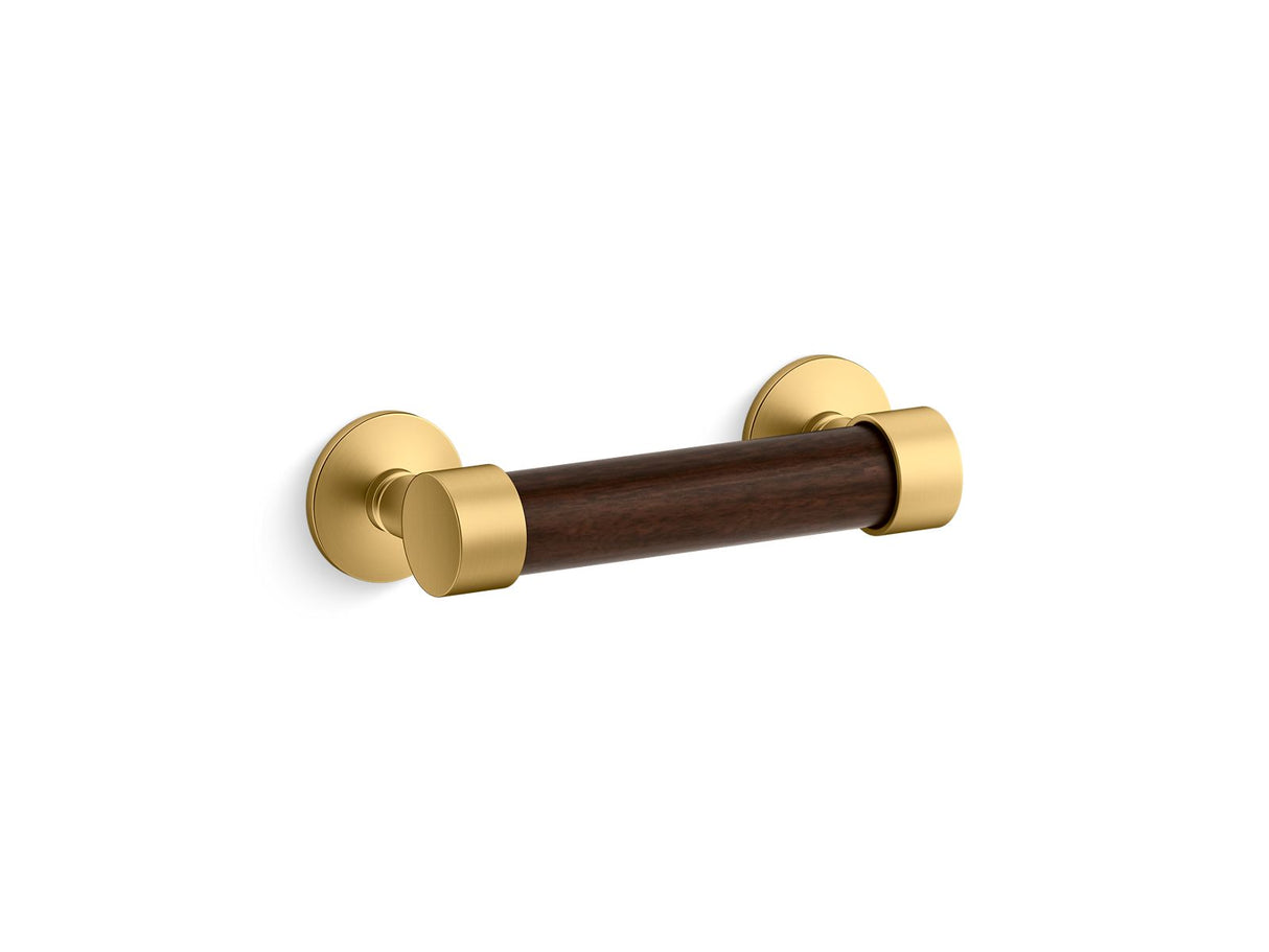 Artifacts™ 4" cabinet pull