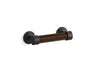 Artifacts™ 4" cabinet pull