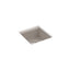 Billings® 17-1/2" undermount bar sink