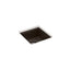 Billings® 17-1/2" undermount bar sink