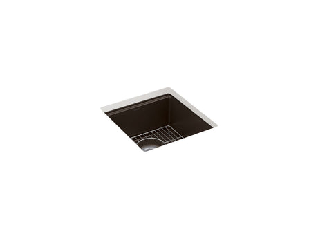 Billings® 17-1/2" undermount bar sink