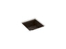 Billings® 17-1/2" undermount bar sink