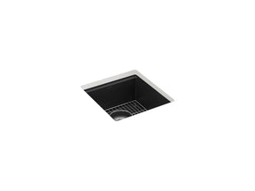 Billings® 17-1/2" undermount bar sink