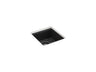 Billings® 17-1/2" undermount bar sink