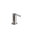 Components® Soap/lotion dispenser