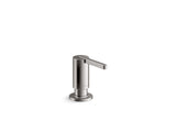 Components® Soap/lotion dispenser