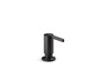 Components® Soap/lotion dispenser