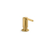 Components® Soap/lotion dispenser