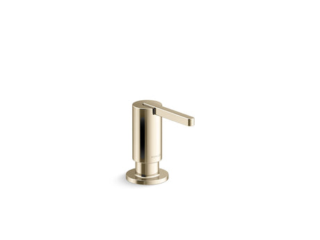 Components® Soap/lotion dispenser
