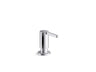 Components® Soap/lotion dispenser