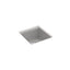 Billings® 17-1/2" undermount bar sink