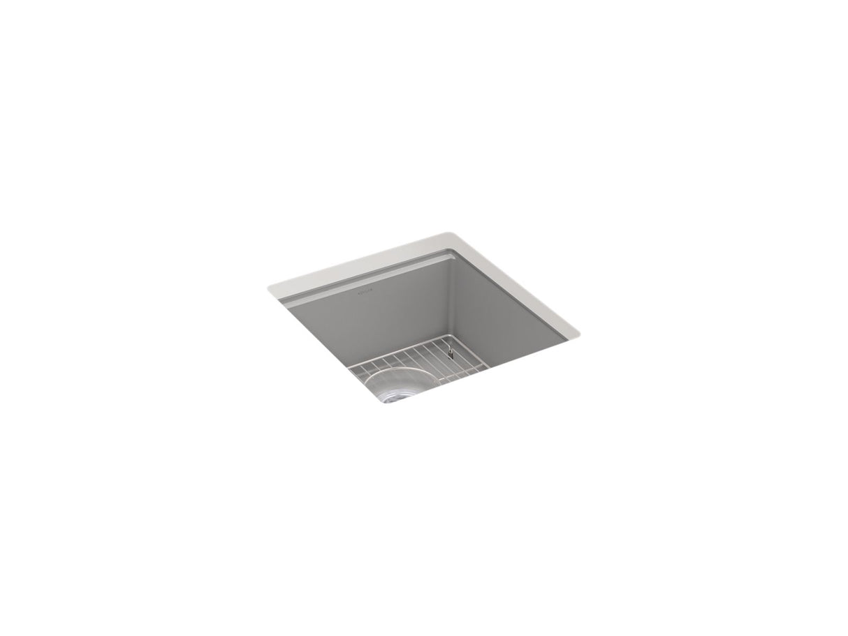 Billings® 17-1/2" undermount bar sink