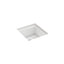 Billings® 17-1/2" undermount bar sink