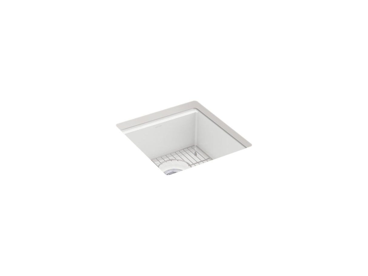 Billings® 17-1/2" undermount bar sink
