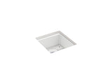 Billings® 17-1/2" undermount bar sink