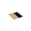 Billings® 17-1/2" undermount bar sink with accessories