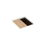 Billings® 17-1/2" undermount bar sink with accessories