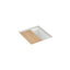 Billings® 17-1/2" undermount bar sink with accessories