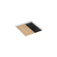 Billings® 17-1/2" undermount bar sink with accessories
