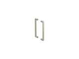 Composed™ 11-1/2" shower door handle