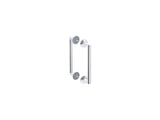 Components™ 11" shower door handle