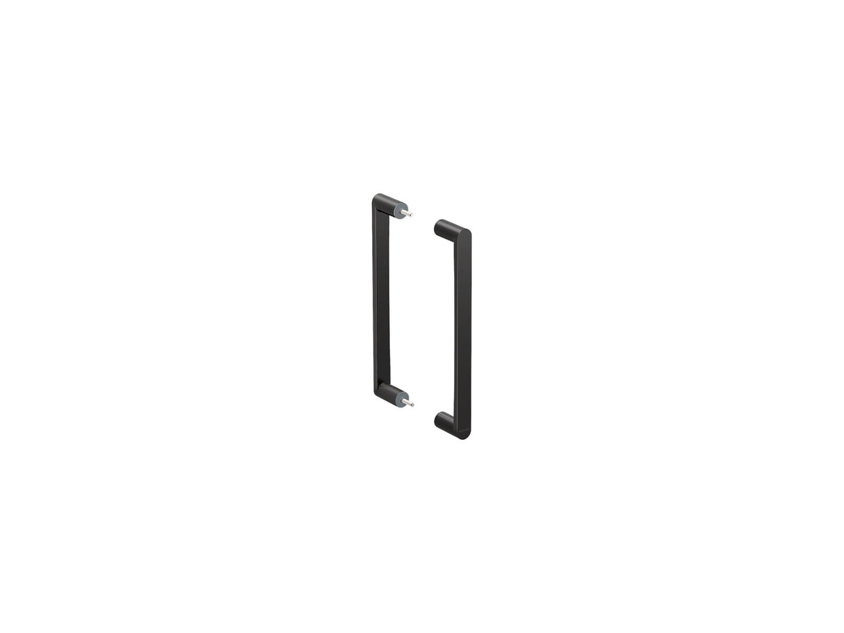 Composed™ 11-1/2" shower door handle