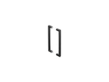 Composed™ 11-1/2" shower door handle