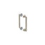 Components™ 11" shower door handle