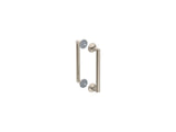 Components™ 11" shower door handle