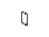 Components™ 11" shower door handle