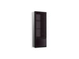 Collage® 12" x 32" framed medicine cabinet, right-hinged