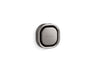 Invigoration® Series Square steam head