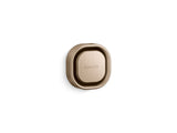 Invigoration® Series Square steam head