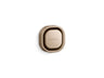 Invigoration® Series Square steam head