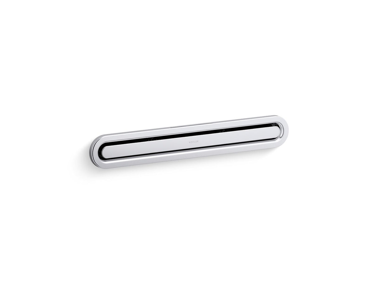 Invigoration® Series Linear steam head