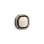 Invigoration® Series Square steam head