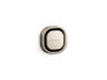 Invigoration® Series Square steam head