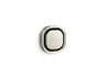 Invigoration® Series Square steam head