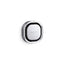 Invigoration® Series Square steam head