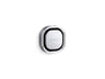 Invigoration® Series Square steam head
