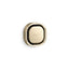 Invigoration® Series Square steam head