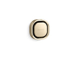 Invigoration® Series Square steam head